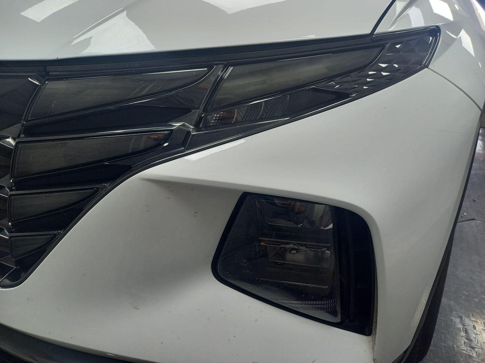 HYUNDAI TUCSON 1.6 TGDI 169kW (230CV) HEV Maxx Auto 20