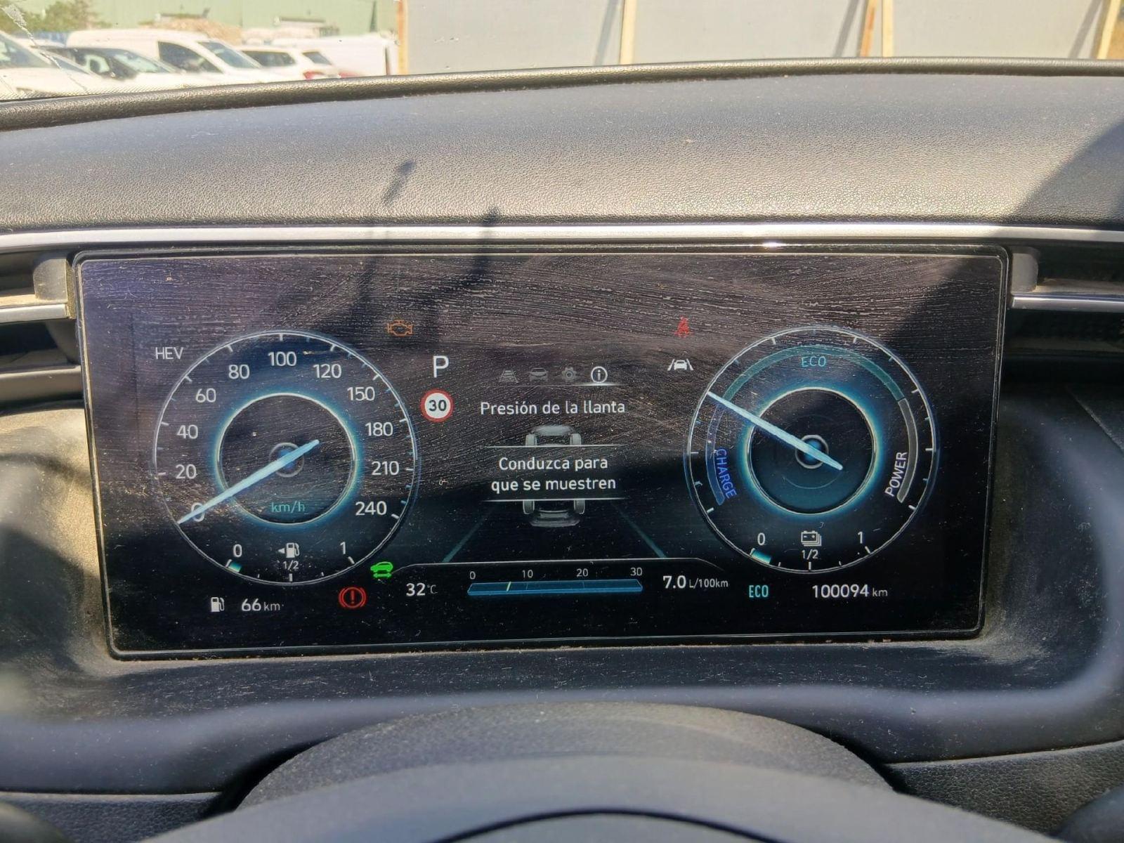 HYUNDAI TUCSON 1.6 TGDI PHEV 195kW Maxx Auto 4X4 4 