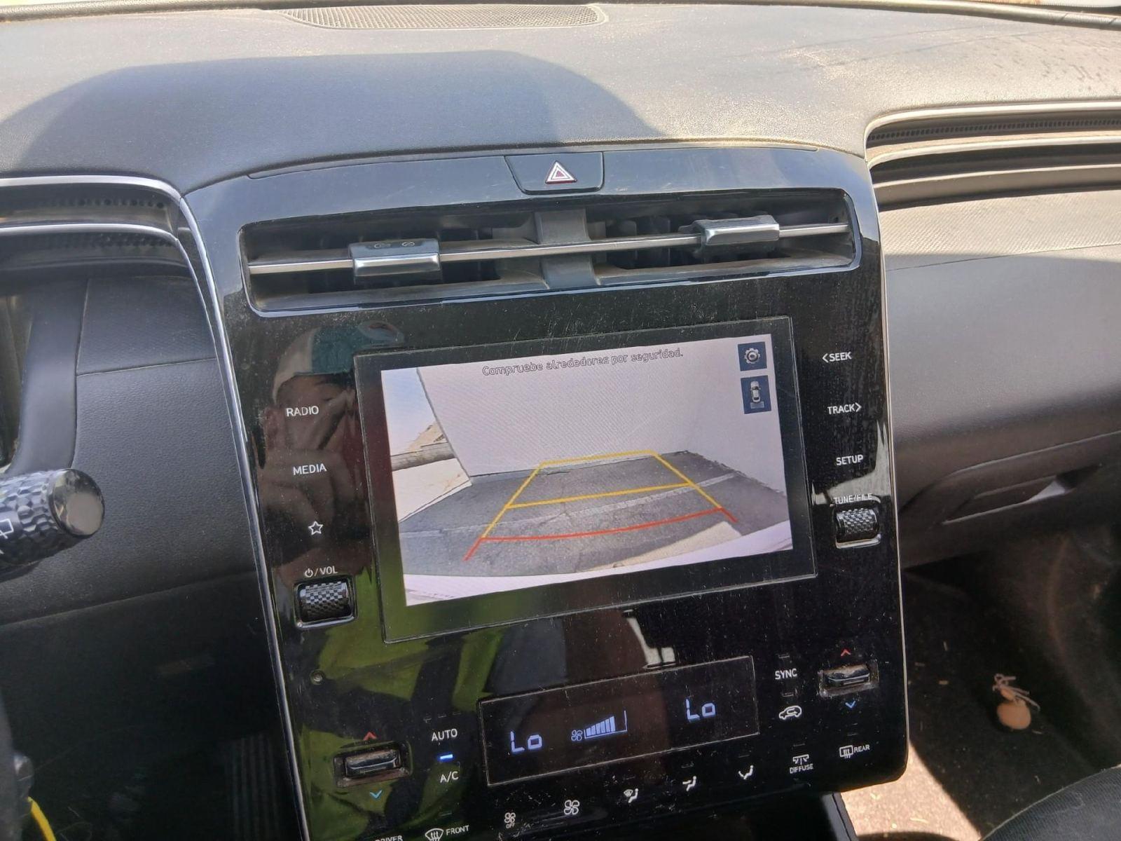HYUNDAI TUCSON 1.6 TGDI PHEV 195kW Maxx Auto 4X4 6 