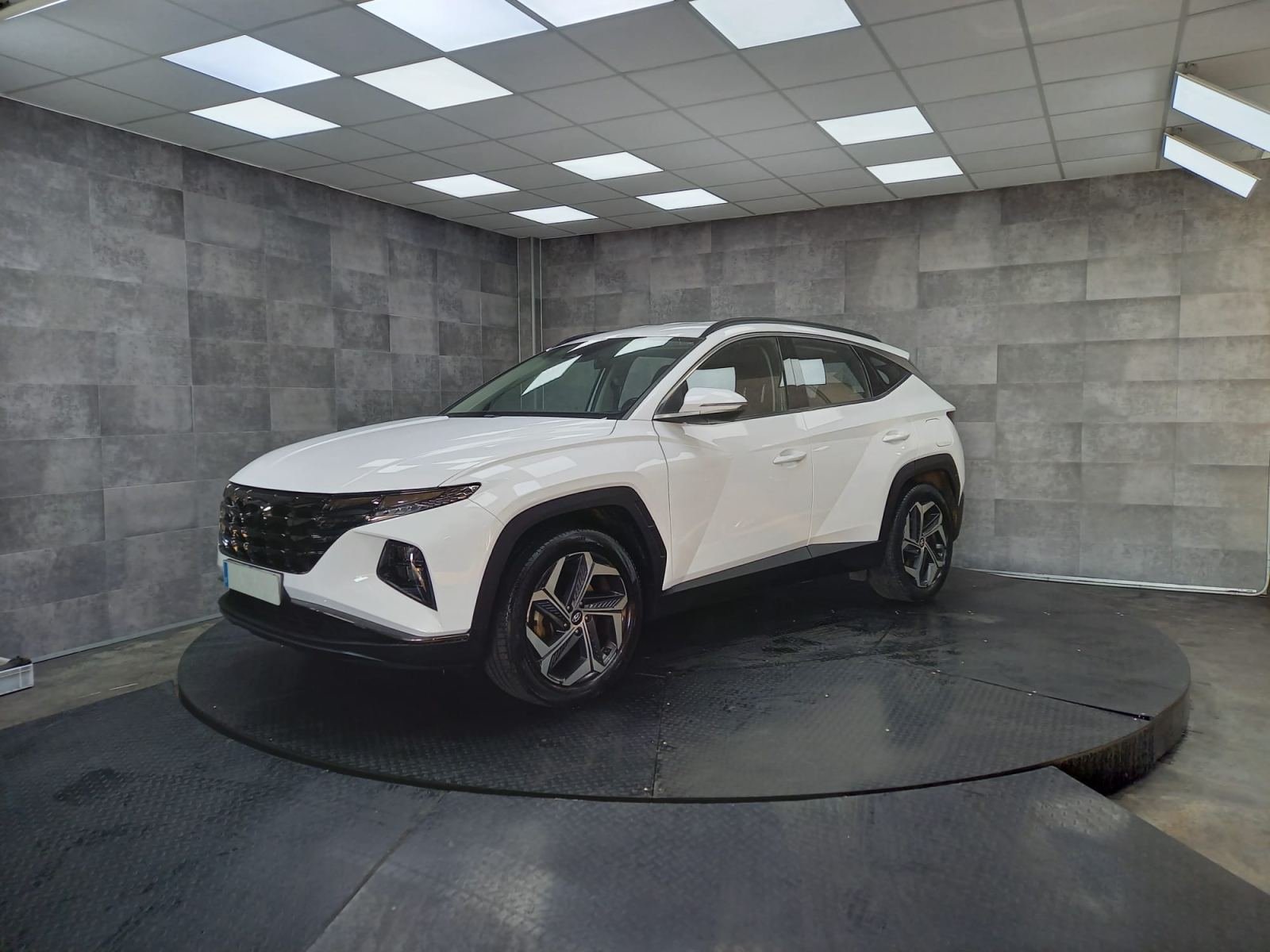 HYUNDAI TUCSON 1.6 TGDI PHEV 195kW Maxx Auto 4X4 3