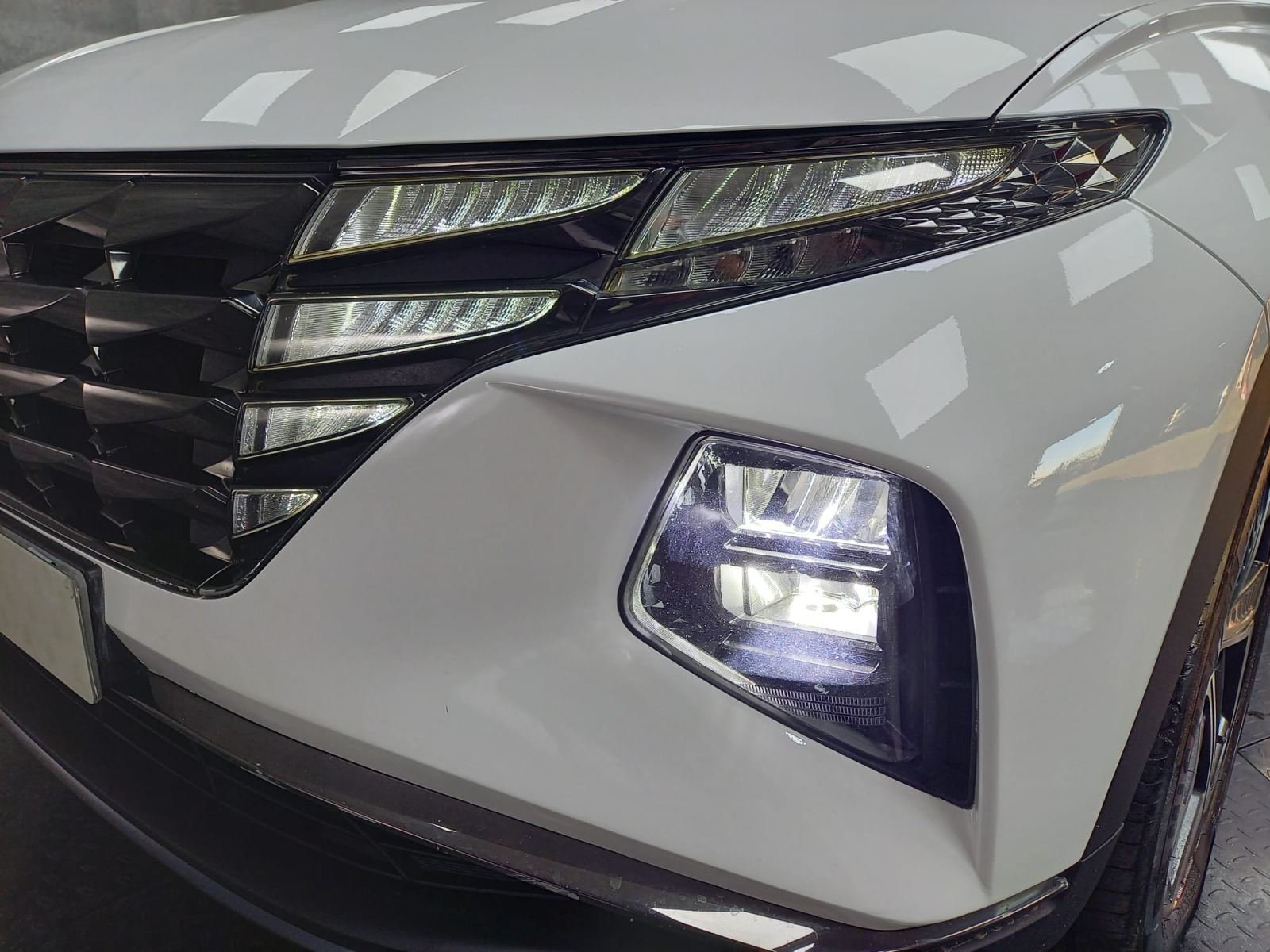 HYUNDAI TUCSON 1.6 TGDI PHEV 195kW Maxx Auto 4X4 20