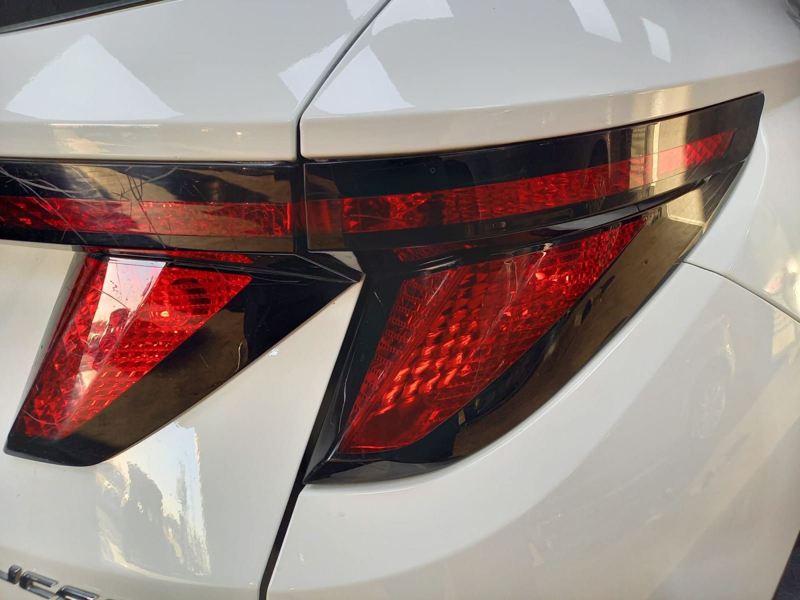 HYUNDAI TUCSON 1.6 TGDI PHEV 195kW Maxx Auto 4X4 21