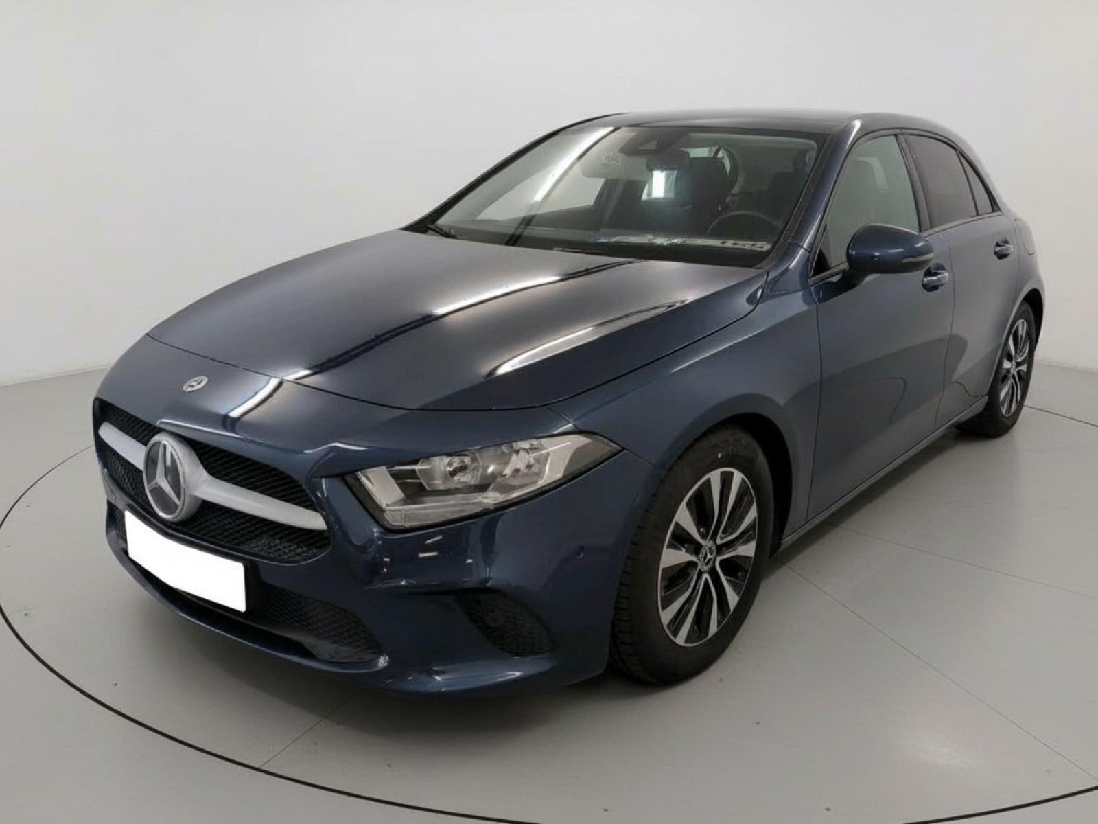 imagen de MERCEDES CLASE A 2.0 180 D BUSINESS SOLUTION ESSENTIAL - REF: 06716