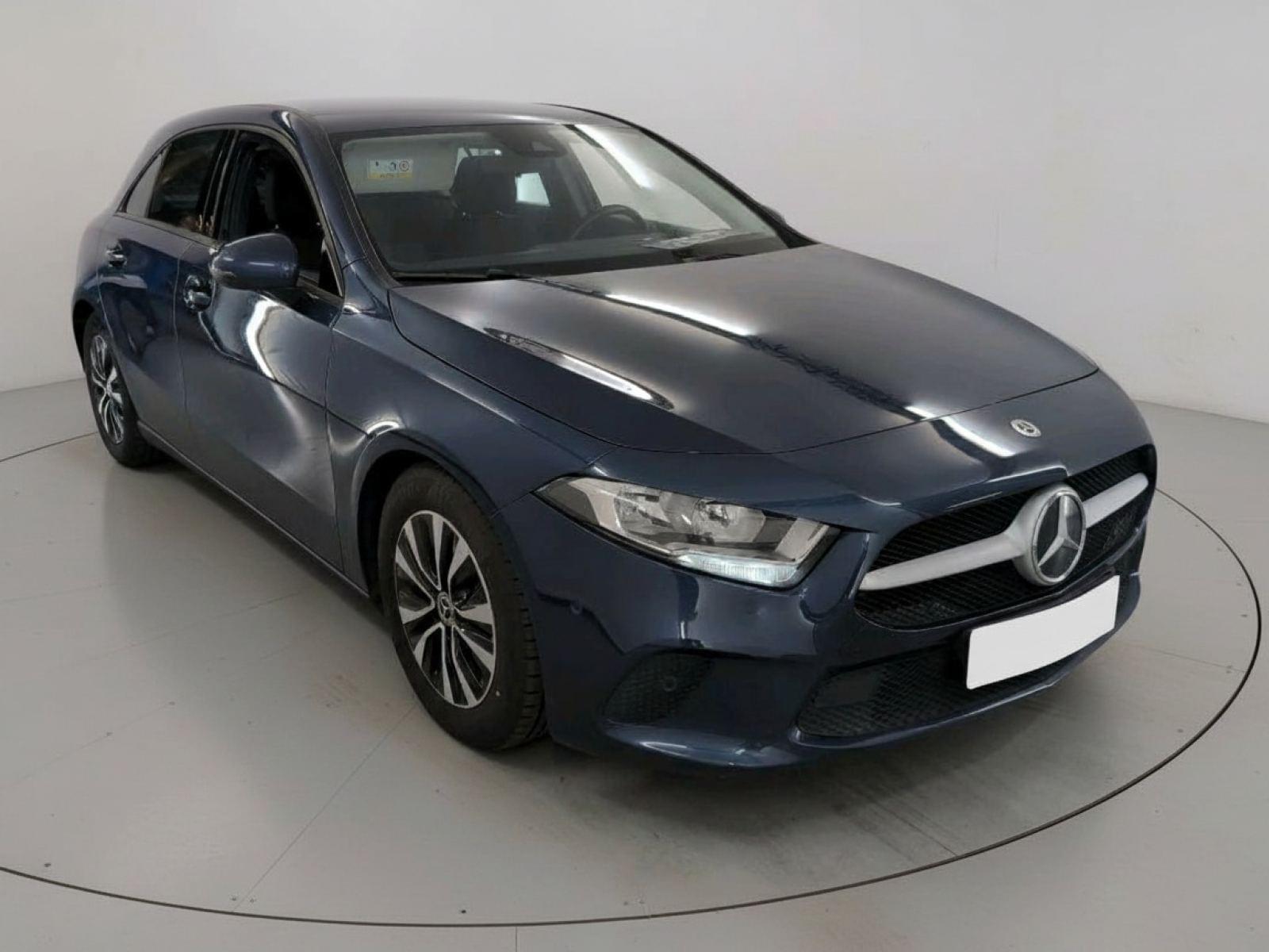 MERCEDES CLASE A 2.0 180 D BUSINESS SOLUTION ESSENTIAL 2