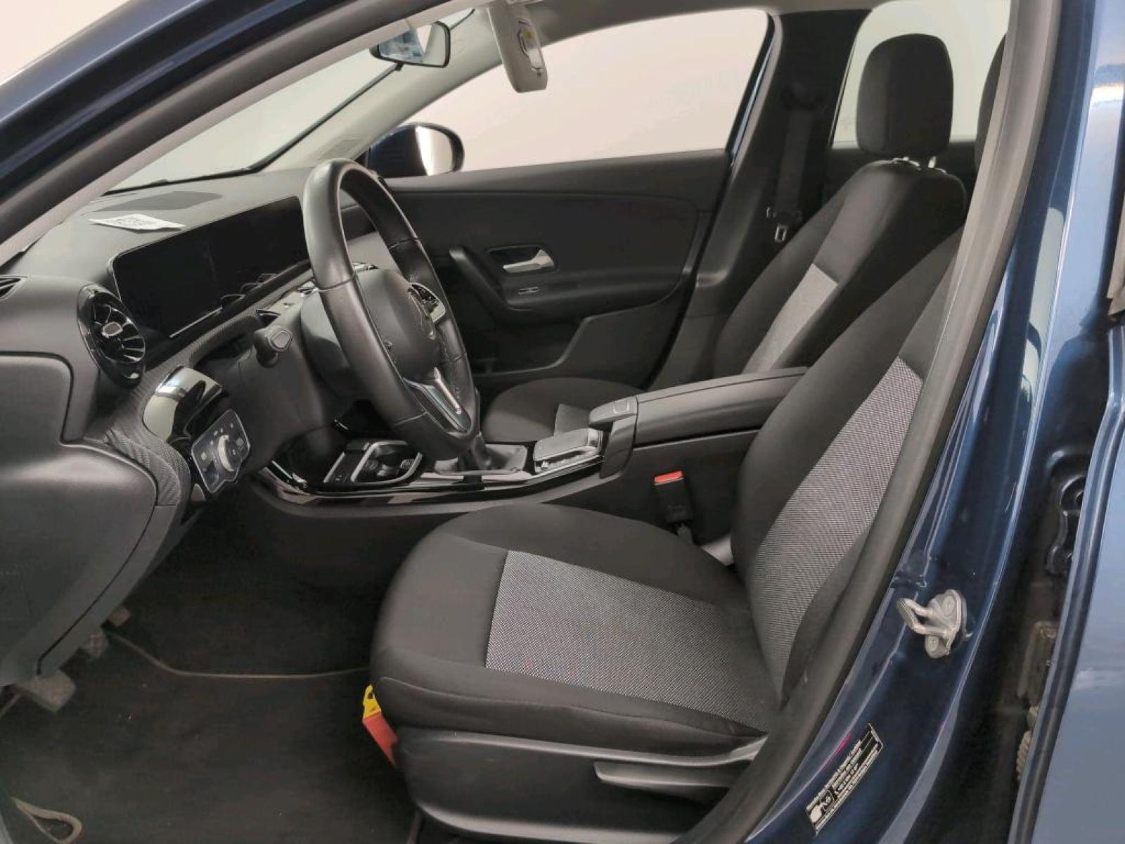 MERCEDES CLASE A 2.0 180 D BUSINESS SOLUTION ESSENTIAL 6