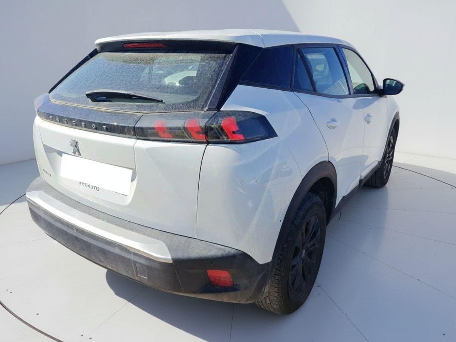 PEUGEOT 2008 Active Pack BlueHDI 81kW (110CV) 2