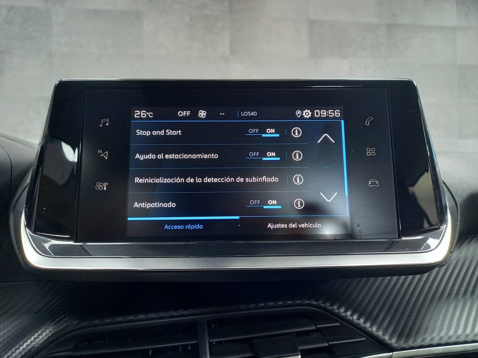PEUGEOT 2008 Active Pack BlueHDI 81kW (110CV) 14
