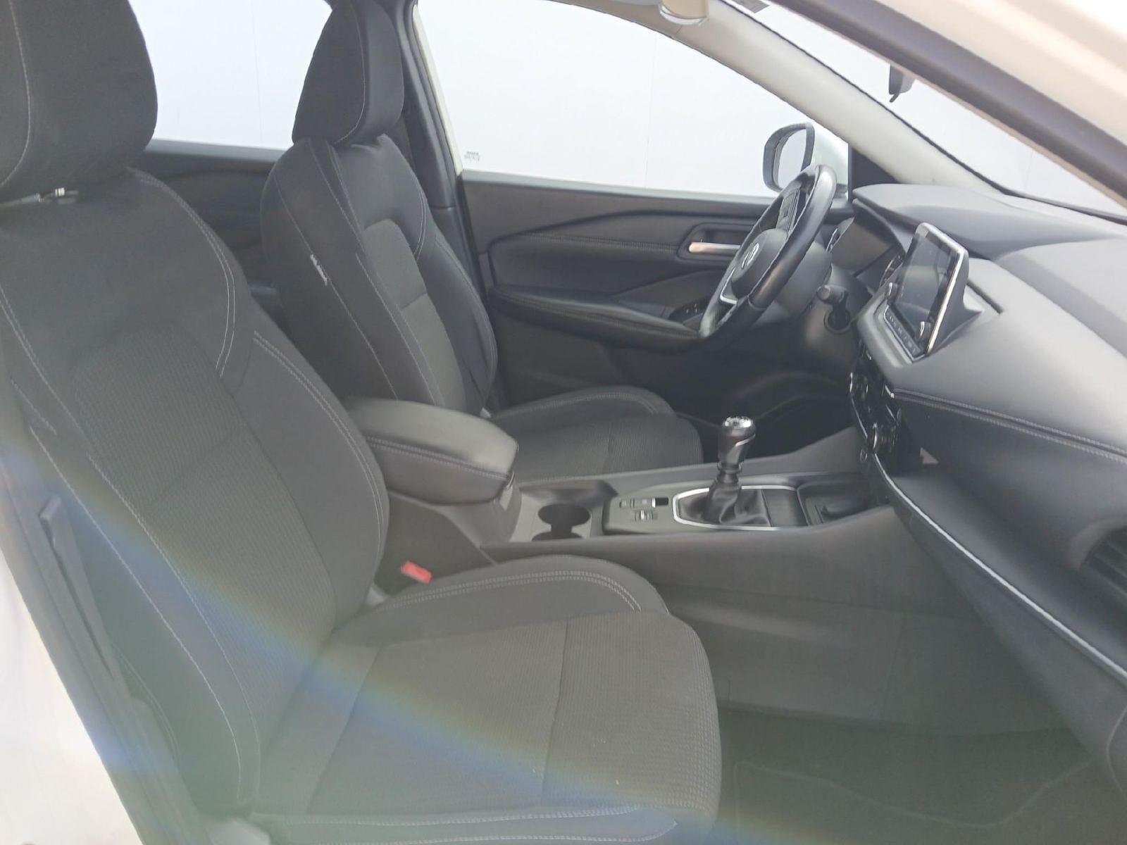 NISSAN QASHQAI DIG-T 103kW (140CV) MHEV 4x2 Acenta 6 