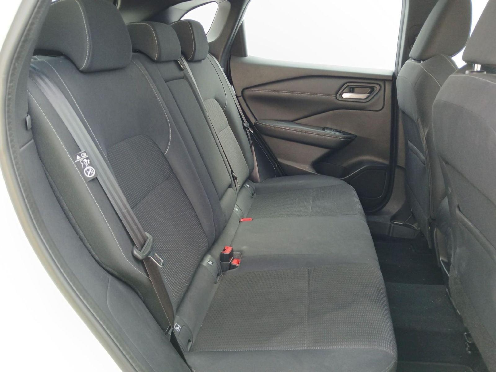 NISSAN QASHQAI DIG-T 103kW (140CV) MHEV 4x2 Acenta 7 