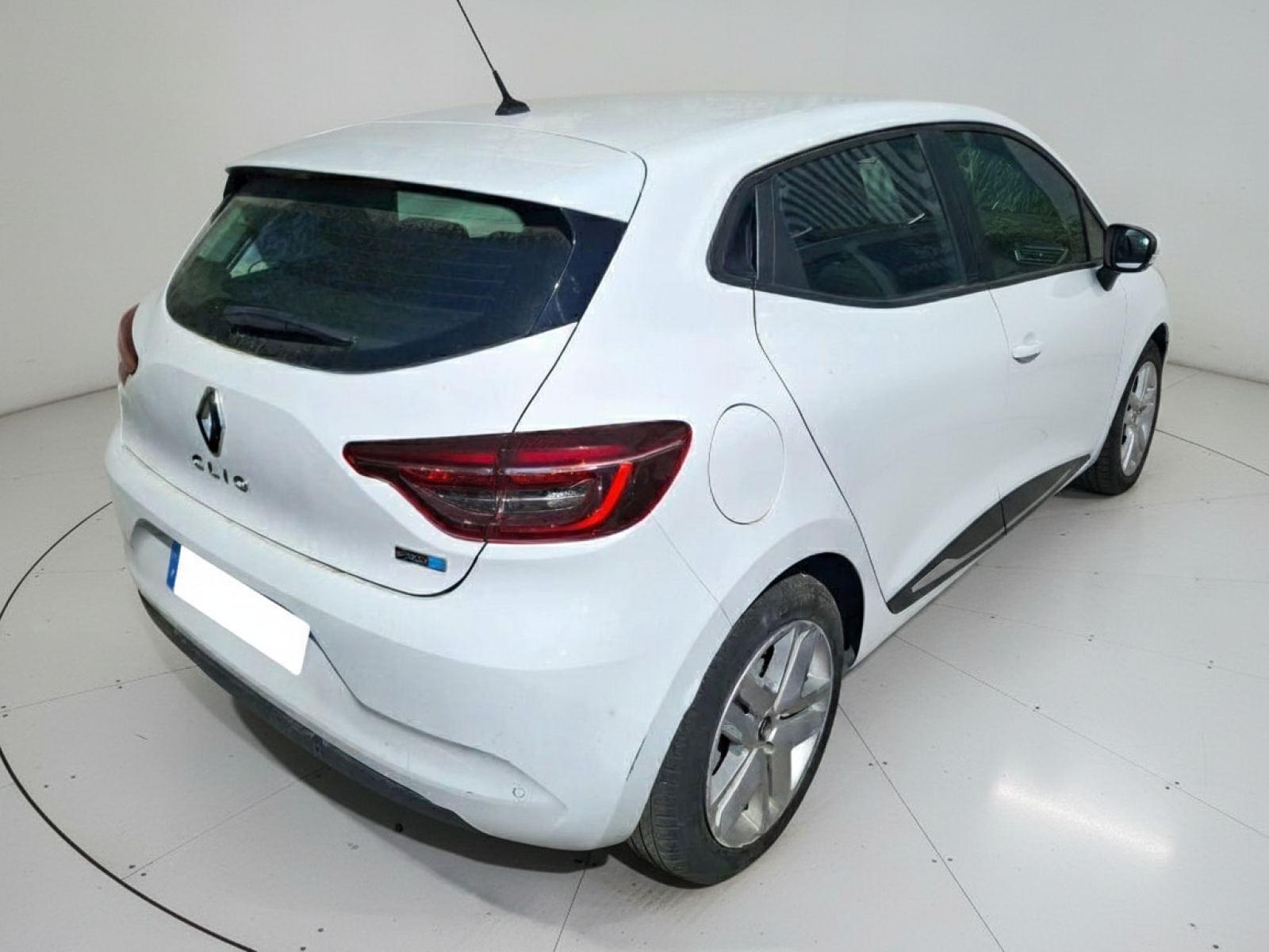 RENAULT CLIO 1.6 E-Tech 140 CV Business 3