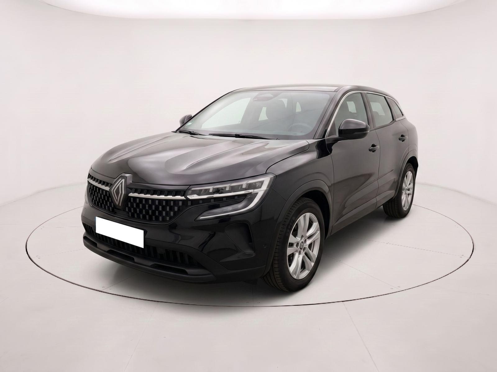RENAULT AUSTRAL 1.2 TCe mild hybrid advanced 130 CV 1 