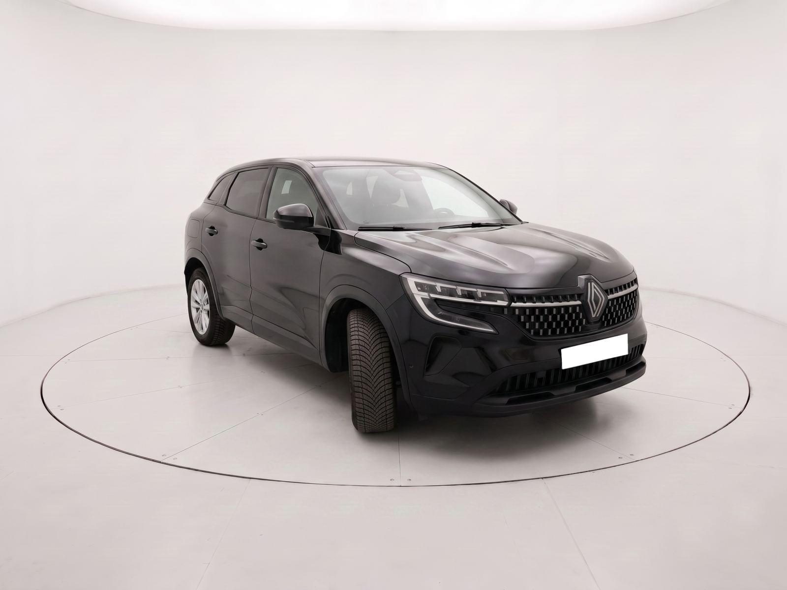 RENAULT AUSTRAL 1.2 TCe mild hybrid advanced 130 CV 2 