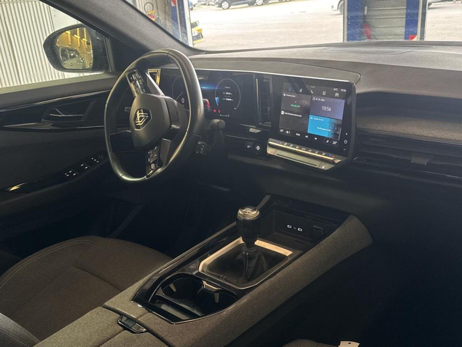 RENAULT AUSTRAL 1.2 TCe mild hybrid advanced 130 CV 6 