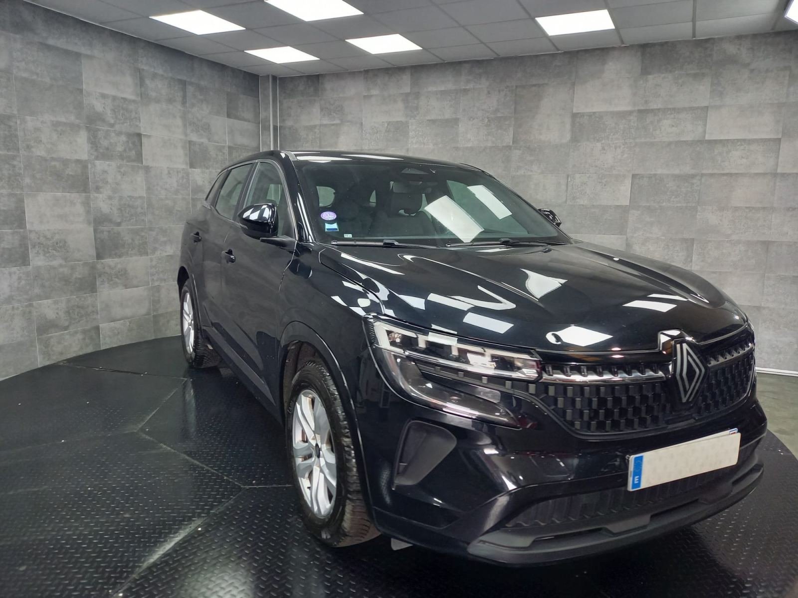 imagen de RENAULT AUSTRAL 1.2 TCe mild hybrid advanced 130 CV - REF: 06721