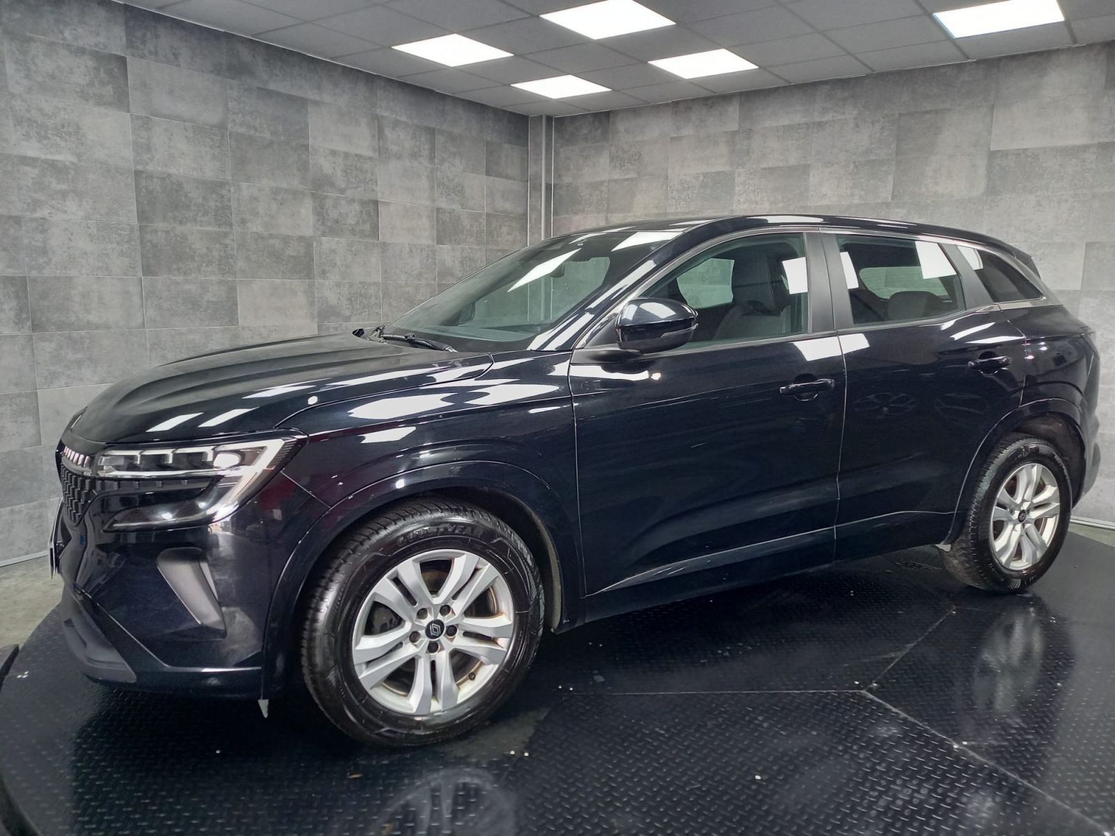 RENAULT AUSTRAL 1.2 TCe mild hybrid advanced 130 CV 2
