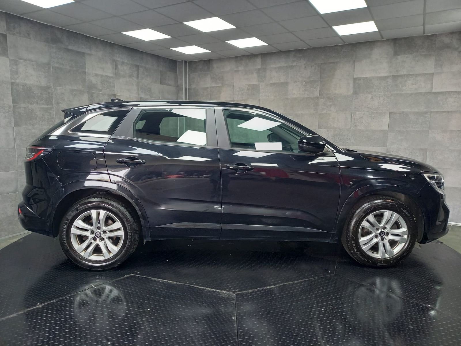 RENAULT AUSTRAL 1.2 TCe mild hybrid advanced 130 CV 3