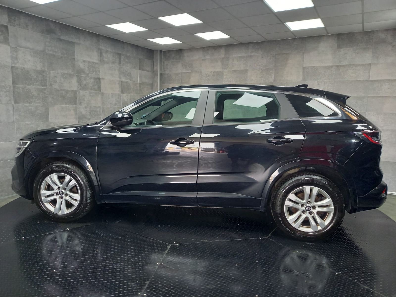 RENAULT AUSTRAL 1.2 TCe mild hybrid advanced 130 CV 7