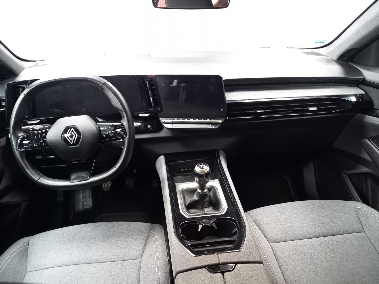RENAULT AUSTRAL 1.2 TCe mild hybrid advanced 130 CV 9