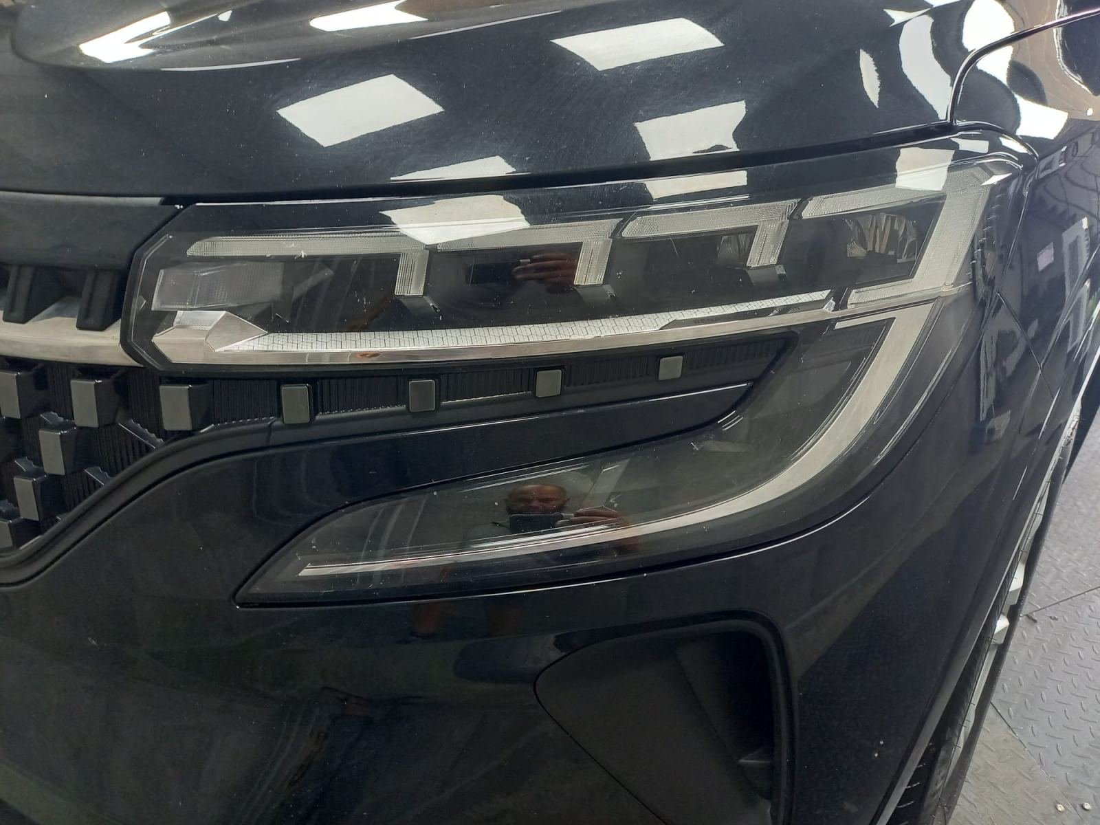 RENAULT AUSTRAL 1.2 TCe mild hybrid advanced 130 CV 17