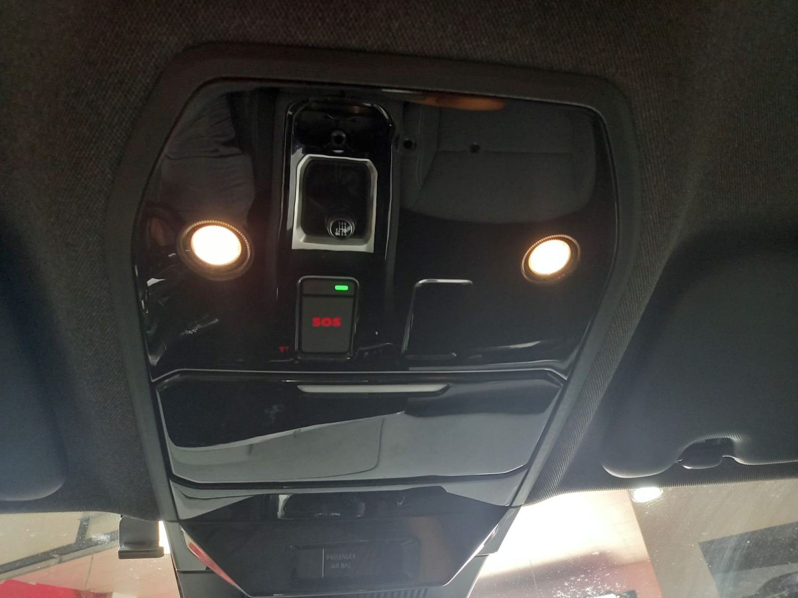 RENAULT AUSTRAL 1.2 TCe mild hybrid advanced 130 CV 19