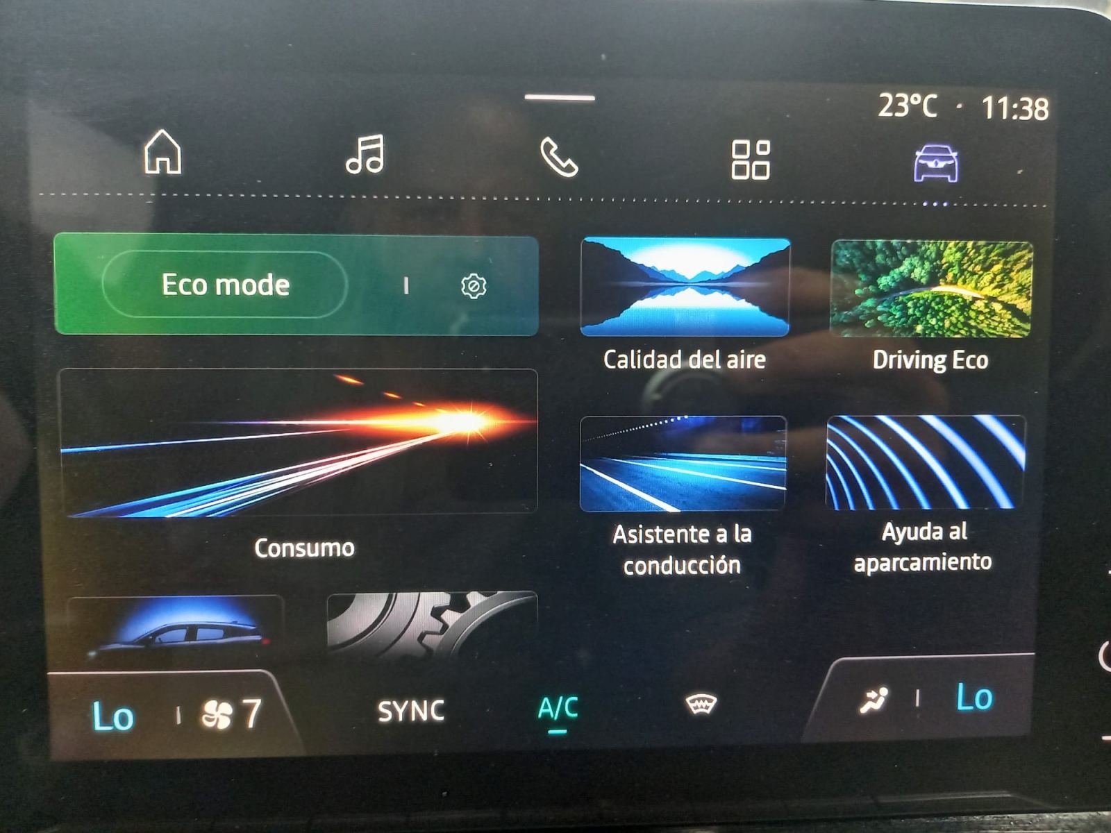 RENAULT AUSTRAL 1.2 TCe mild hybrid advanced 130 CV 21