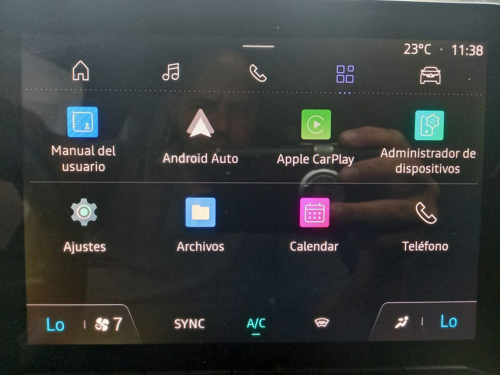 RENAULT AUSTRAL 1.2 TCe mild hybrid advanced 130 CV 28