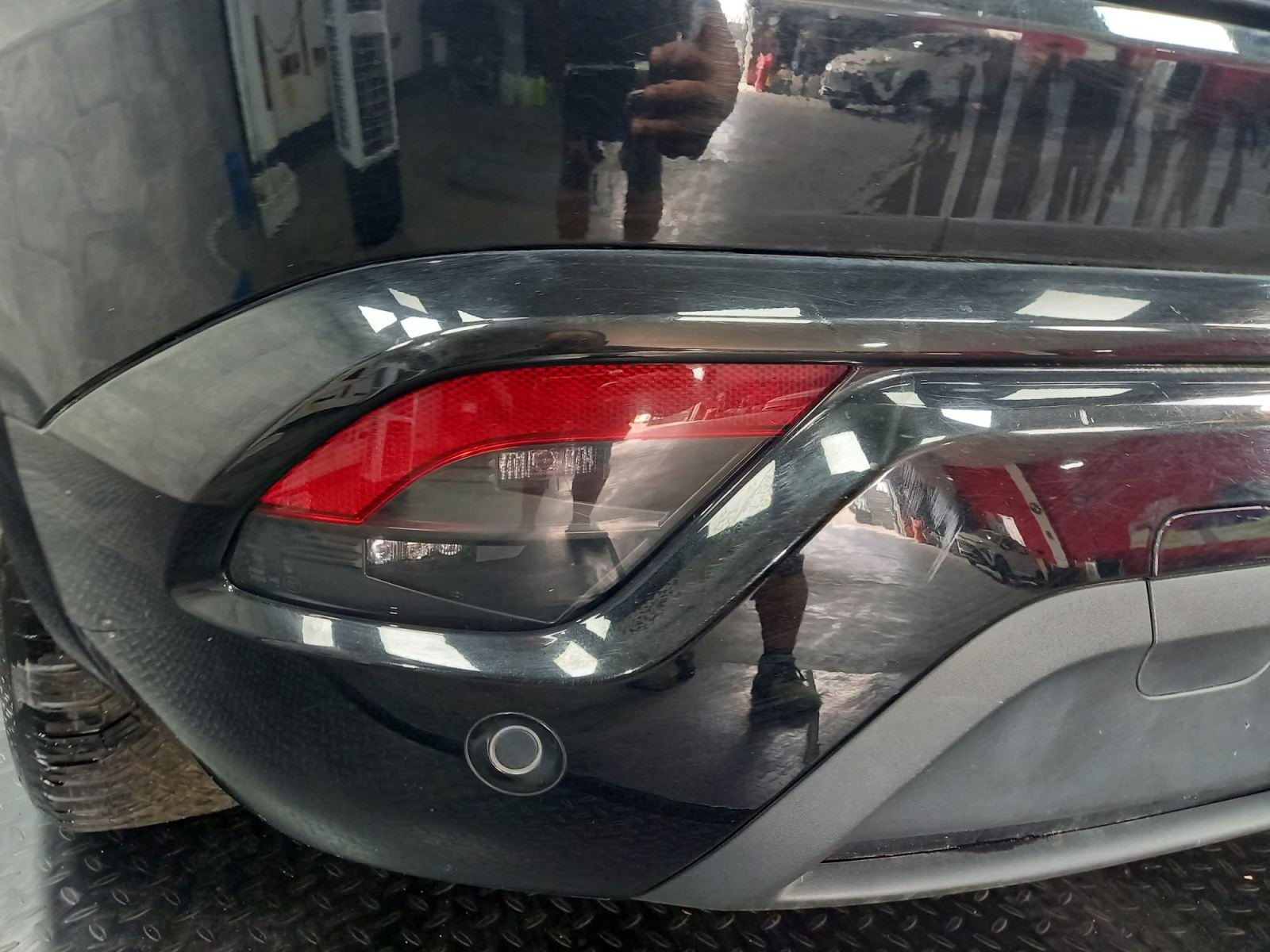 RENAULT AUSTRAL 1.2 TCe mild hybrid advanced 130 CV 31