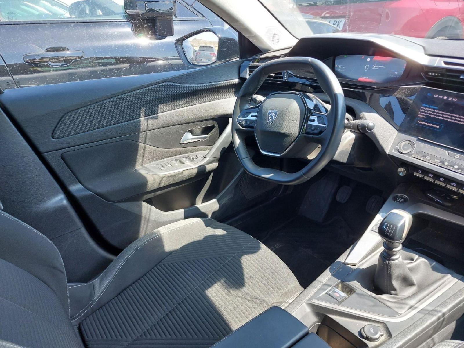 PEUGEOT 308 Active Pack BlueHDi 130 S&S MAN (AC2) 3