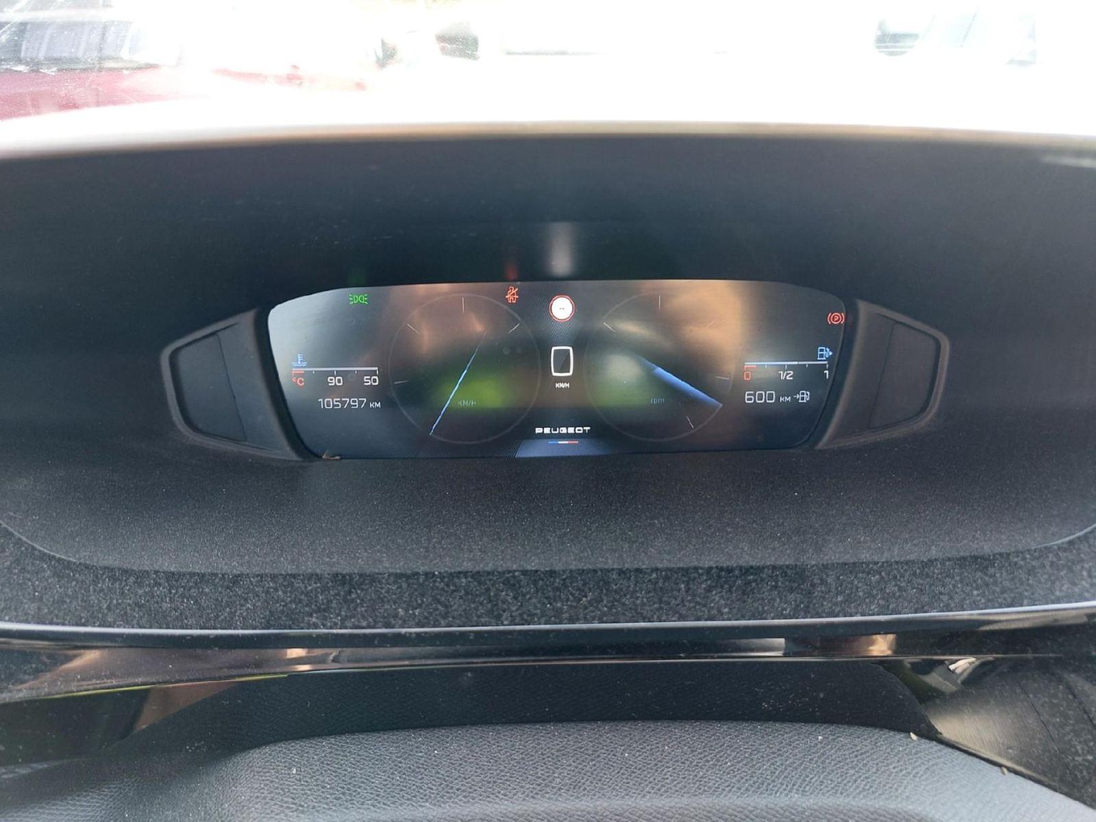 PEUGEOT 308 Active Pack BlueHDi 130 S&S MAN (AC2) 4