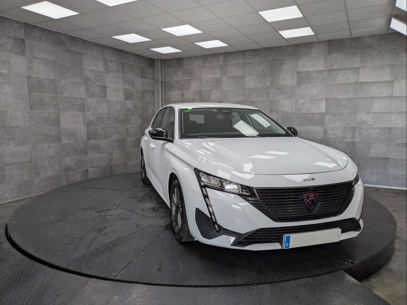 PEUGEOT 308 Active Pack BlueHDi 130 S&S MAN (AC2) 3