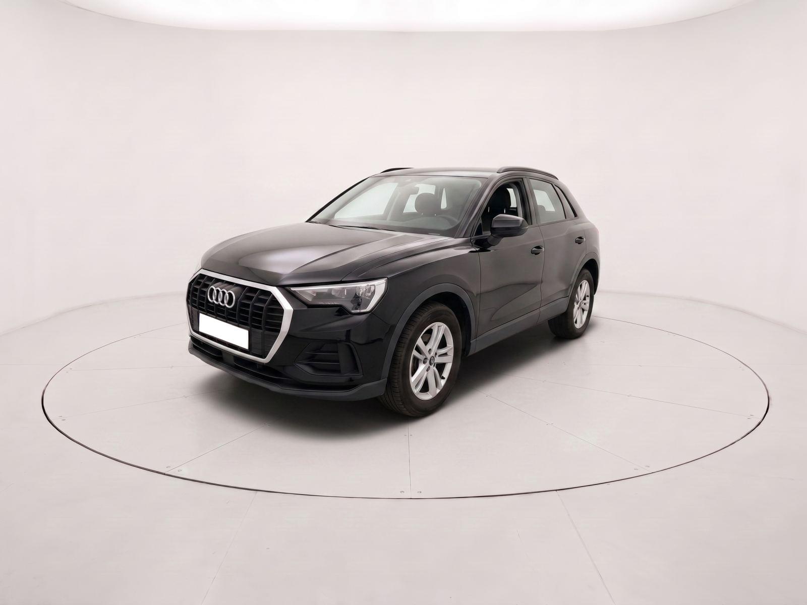 imagen de AUDI Q3 35 TDi Business Edition S tronic - REF: 06736
