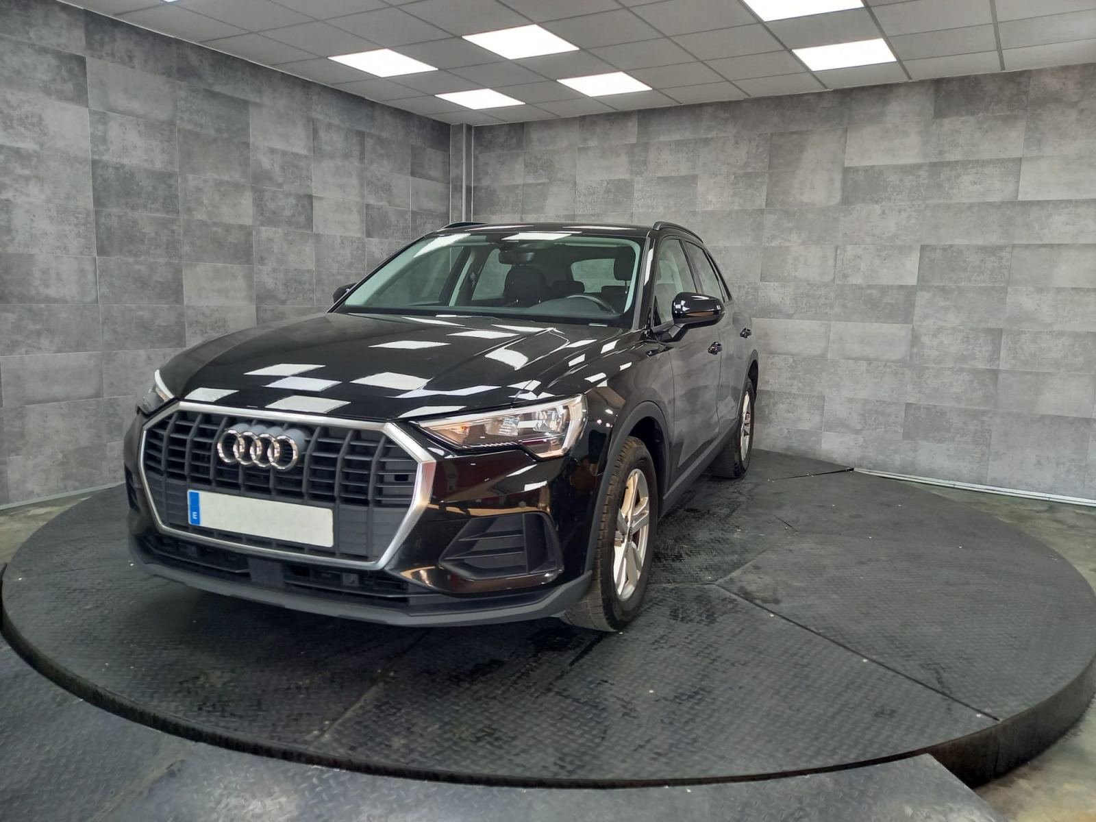 imagen de AUDI Q3 35 TDi Business Edition S tronic - REF: 06736
