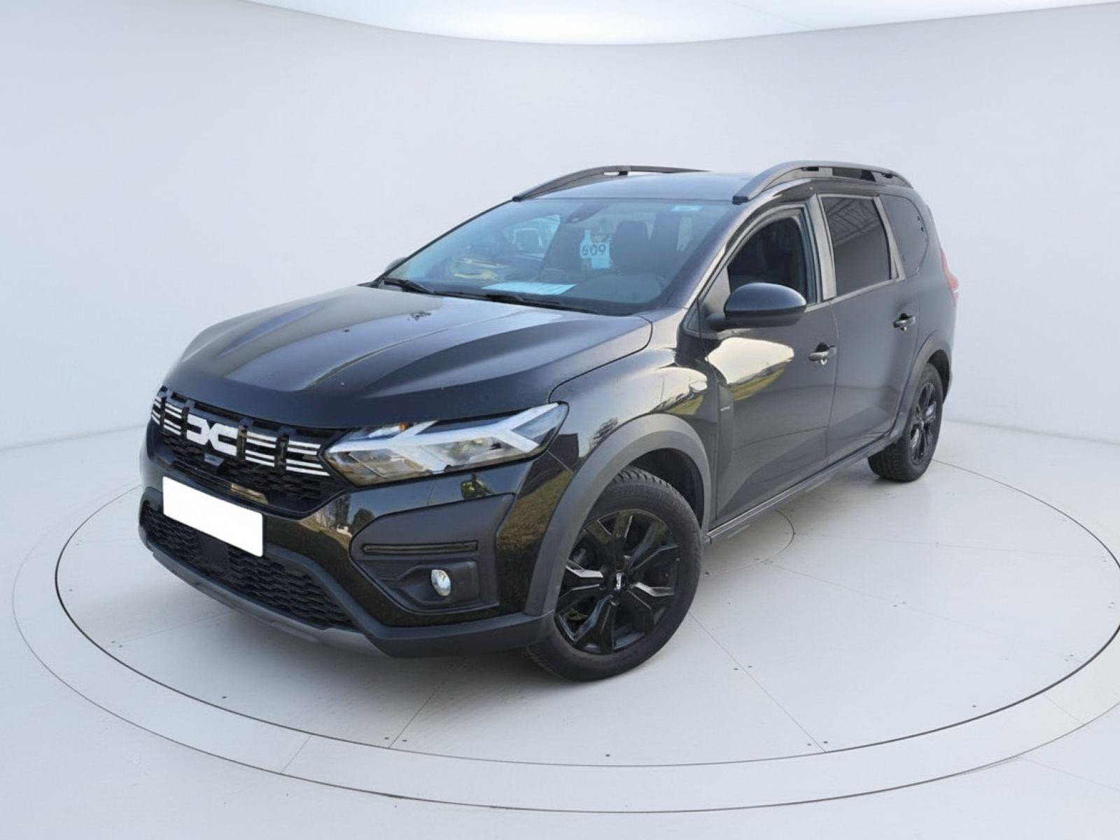 imagen de DACIA JOGGER 1.0 ECO-G 100 CV Extreme+ 7 plazas - REF: 06737
