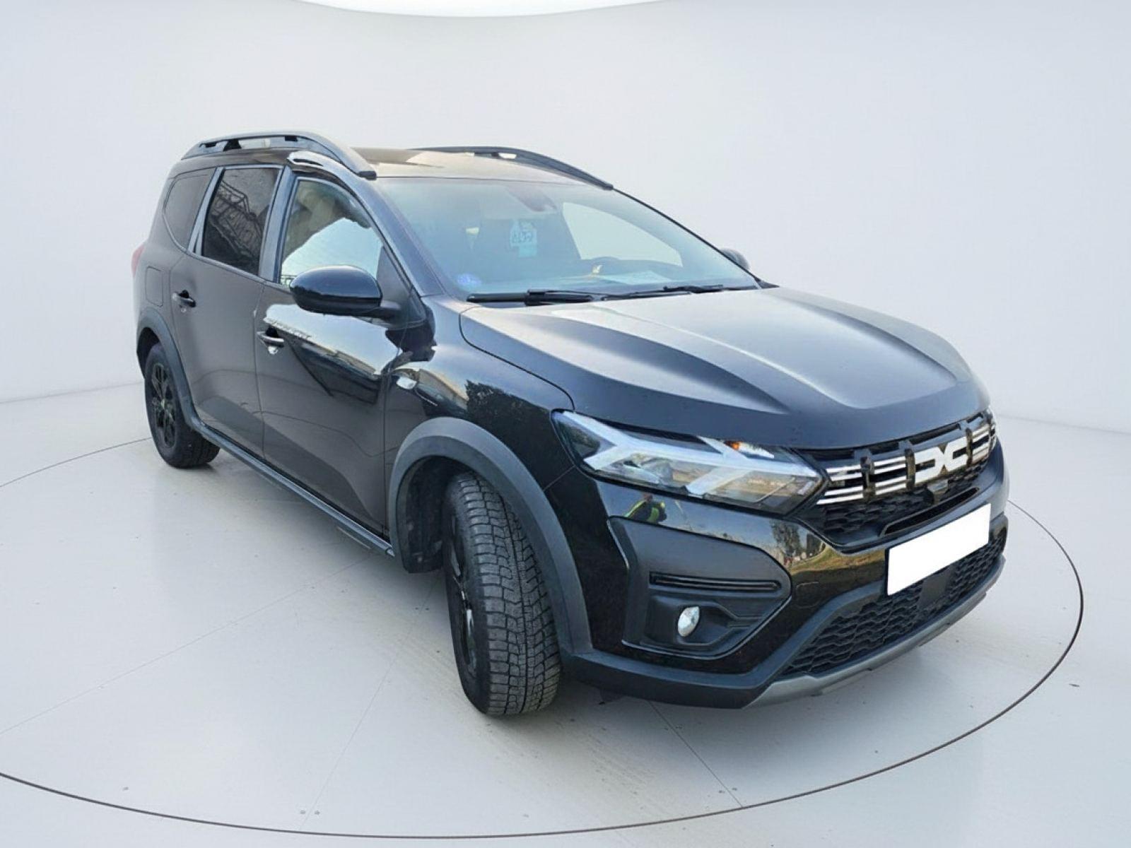 DACIA JOGGER 1.0 ECO-G 100 CV Extreme+ 7 plazas 2