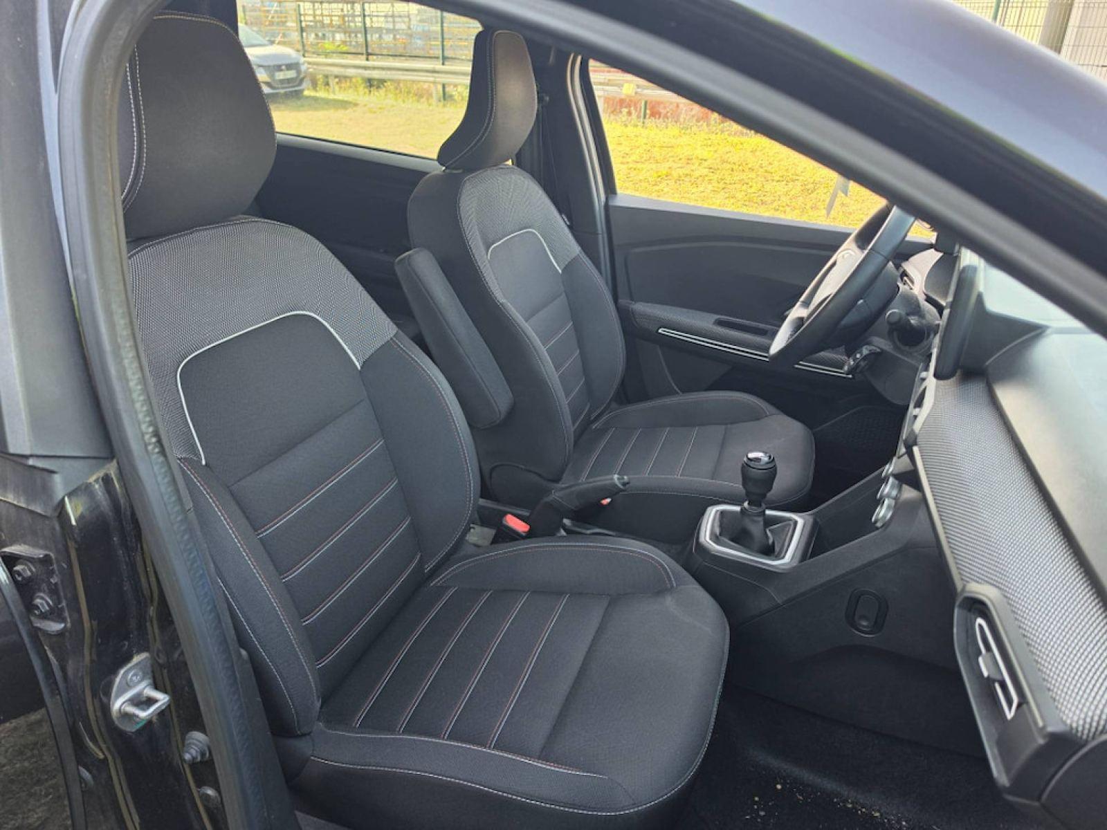 DACIA JOGGER 1.0 ECO-G 100 CV Extreme+ 7 plazas 7