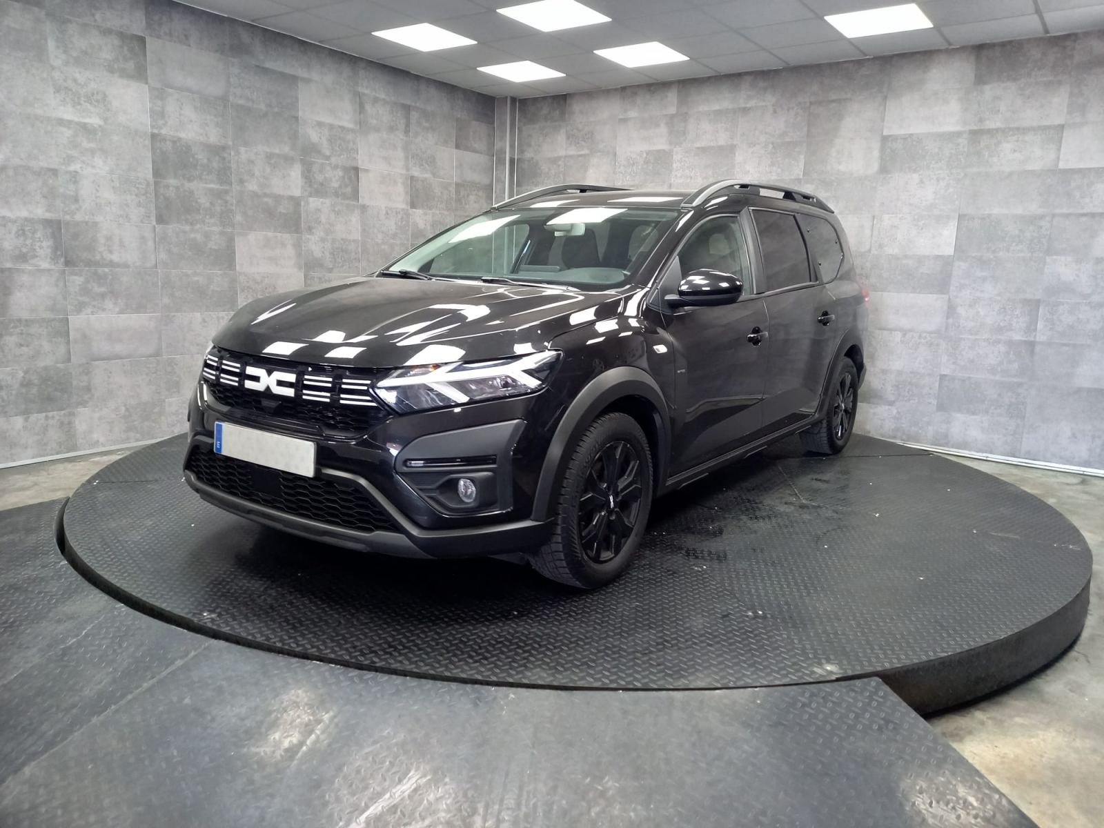 imagen de DACIA JOGGER 1.0 ECO-G 100 CV Extreme+ 7 plazas - REF: 06737