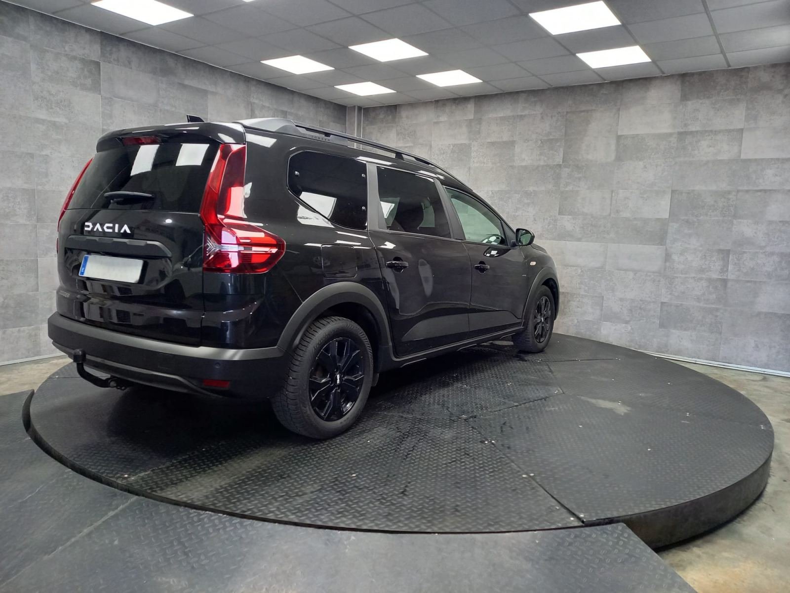 DACIA JOGGER 1.0 ECO-G 100 CV Extreme+ 7 plazas 4