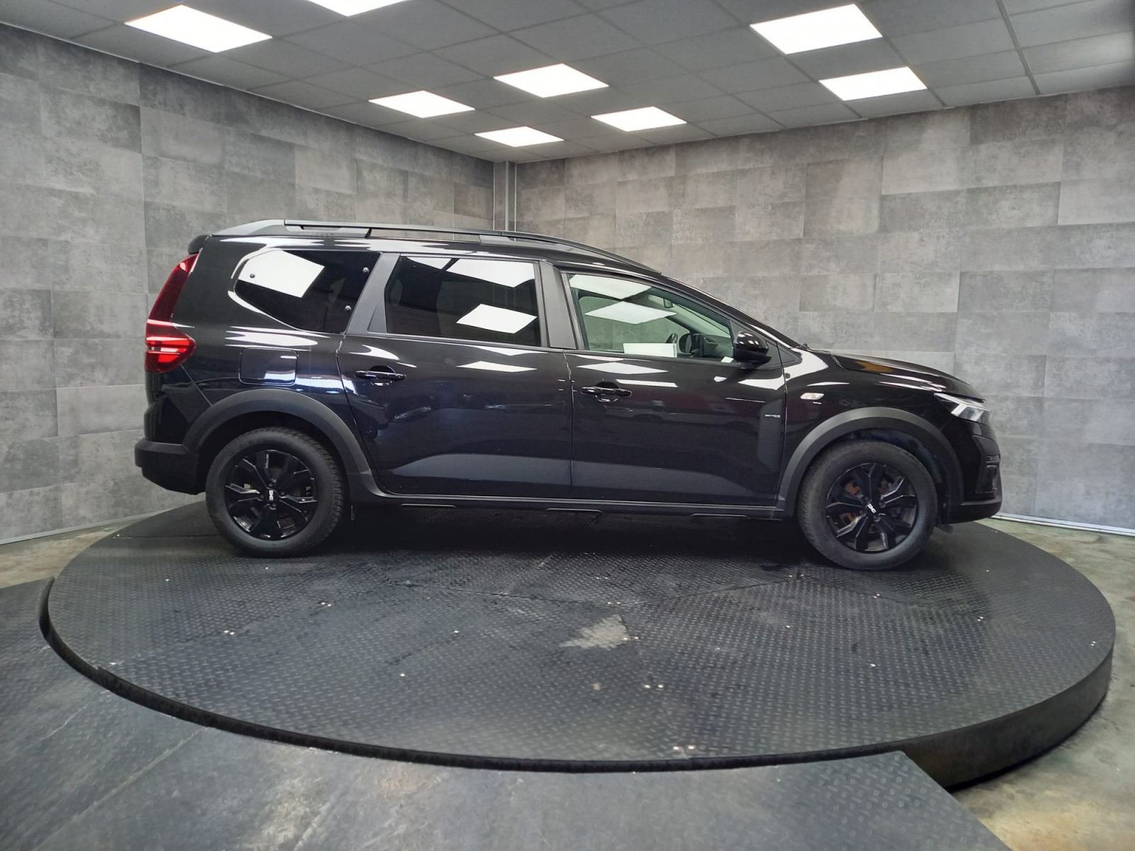 DACIA JOGGER 1.0 ECO-G 100 CV Extreme+ 7 plazas 7