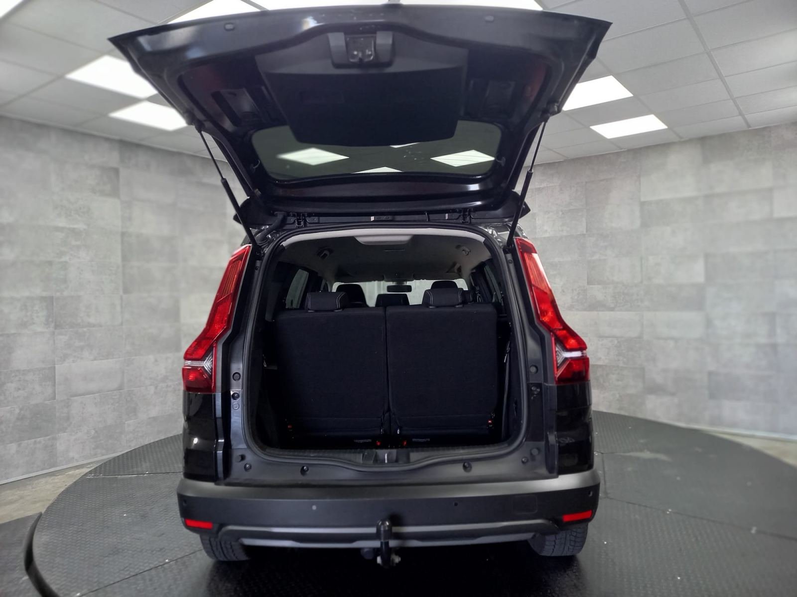 DACIA JOGGER 1.0 ECO-G 100 CV Extreme+ 7 plazas 11