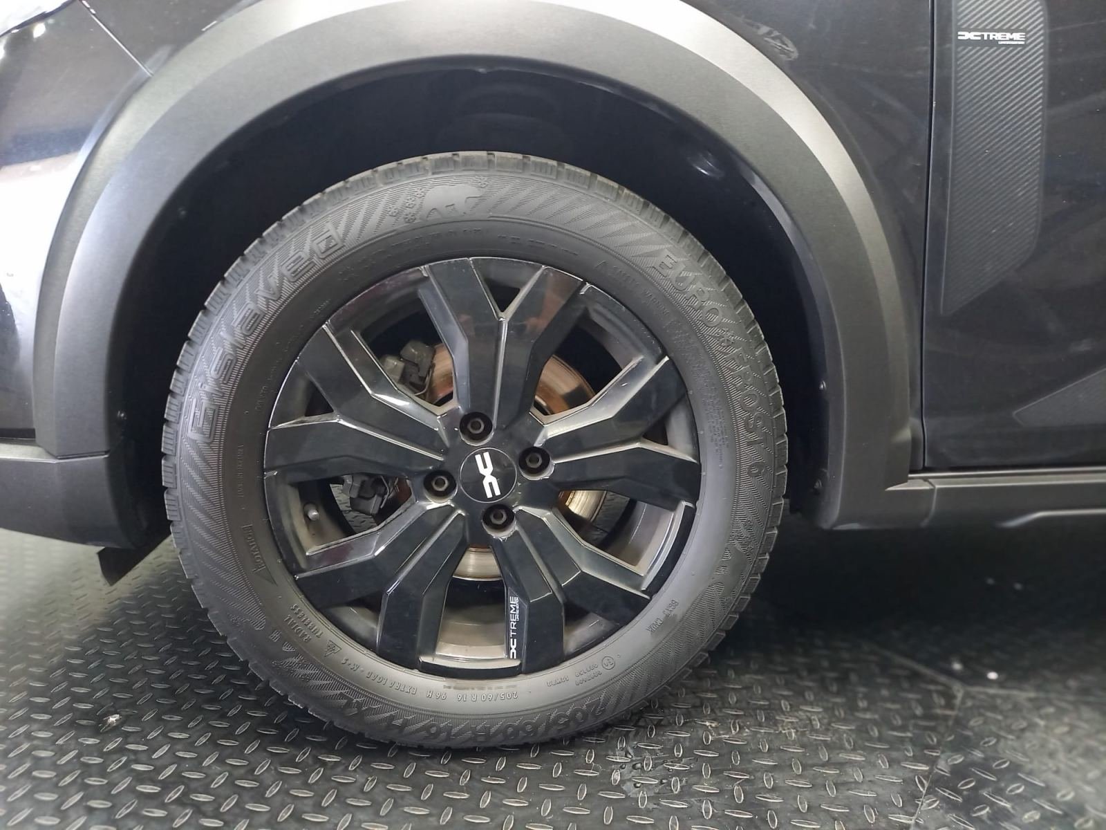 DACIA JOGGER 1.0 ECO-G 100 CV Extreme+ 7 plazas 19