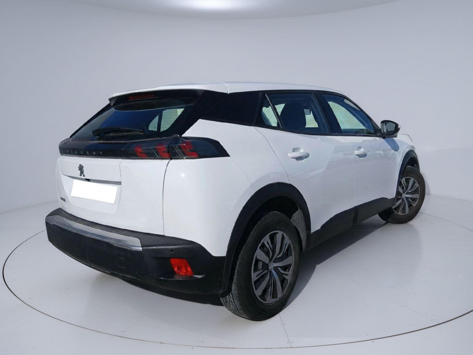 PEUGEOT 2008 Active BlueHDI 81kW (110CV) 2