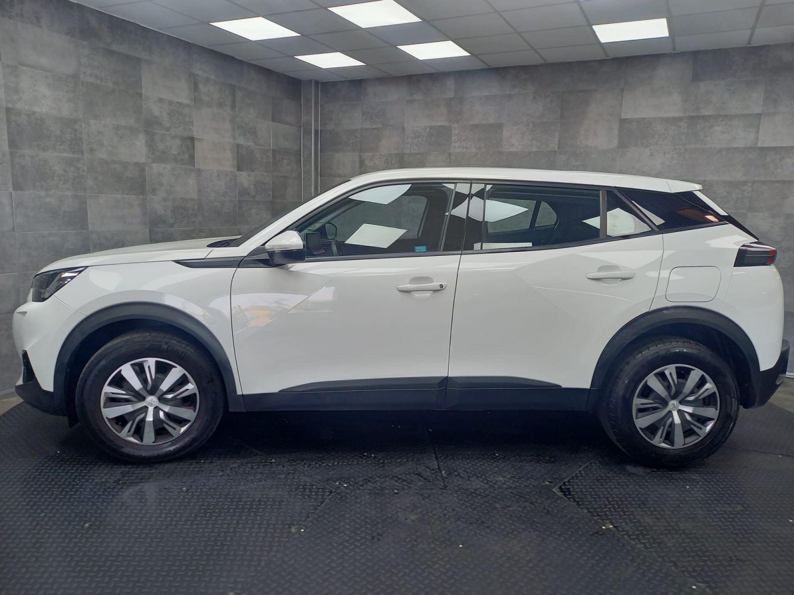 PEUGEOT 2008 Active BlueHDI 81kW (110CV) 3