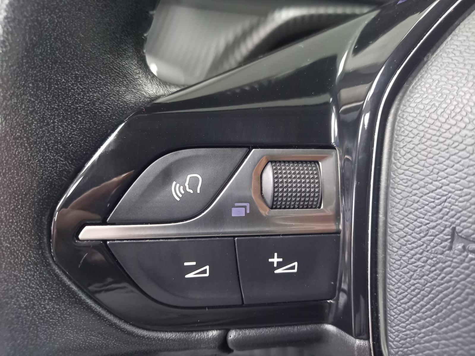 PEUGEOT 2008 Active BlueHDI 81kW (110CV) 13