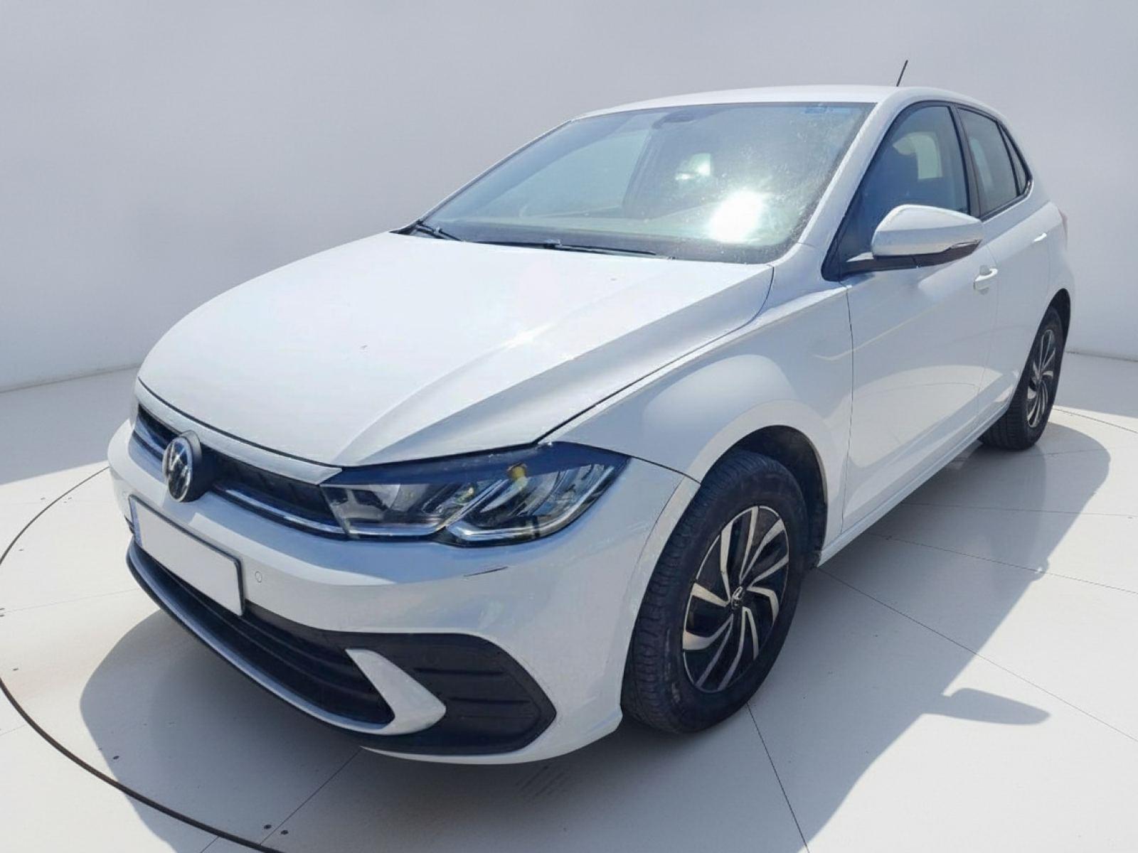 imagen de VOLKSWAGEN POLO Life 1.0 TSI 70kW (95CV) - REF: 06739