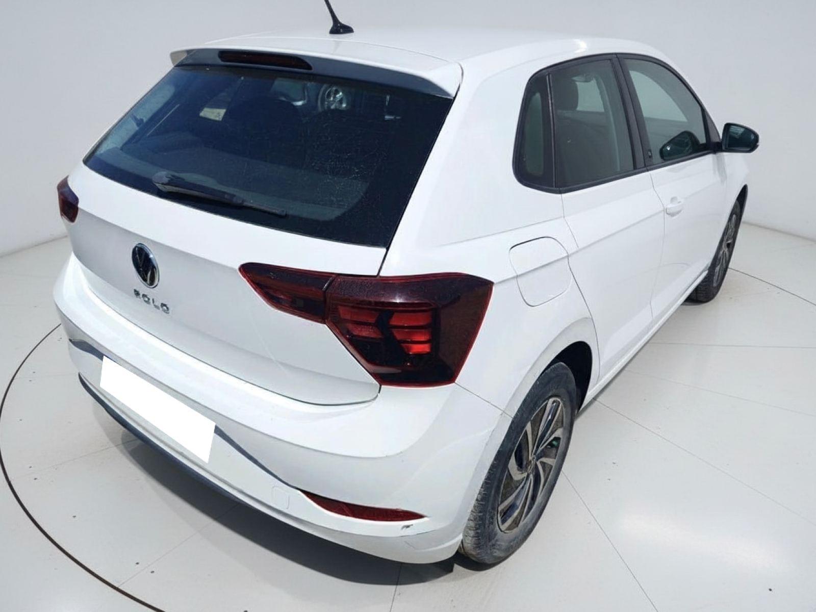 VOLKSWAGEN POLO Life 1.0 TSI 70kW (95CV) 2