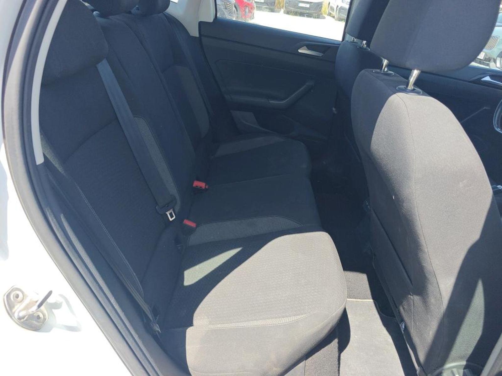 VOLKSWAGEN POLO Life 1.0 TSI 70kW (95CV) 7
