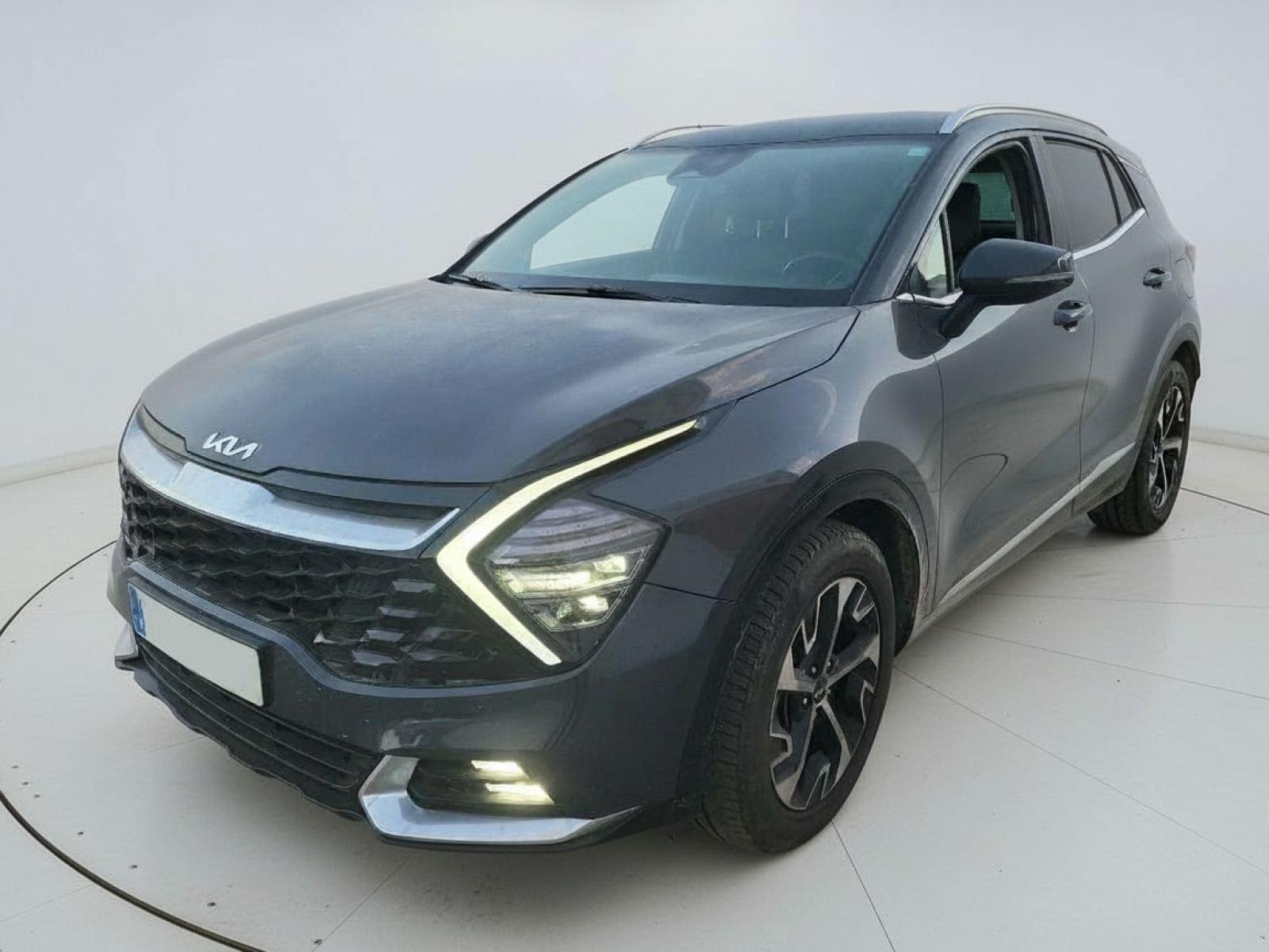 imagen de KIA SPORTAGE 1.6 T-GDi MHEV 110kW(150CV) Tech 4x2 DCT - REF: 06740