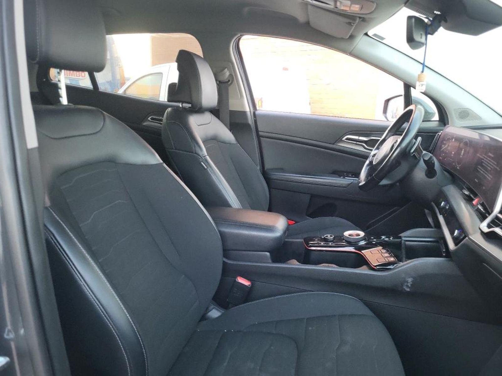 KIA SPORTAGE 1.6 T-GDi MHEV 110kW(150CV) Tech 4x2 DCT 6