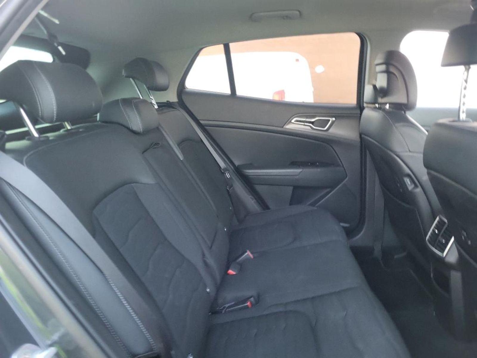 KIA SPORTAGE 1.6 T-GDi MHEV 110kW(150CV) Tech 4x2 DCT 7