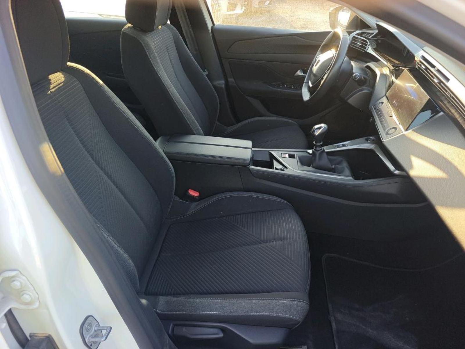 PEUGEOT 308 Active Pack BlueHDi 130CV S&S MAN 7
